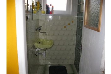 Accommodatie bij particulieren Nová Lesná 8